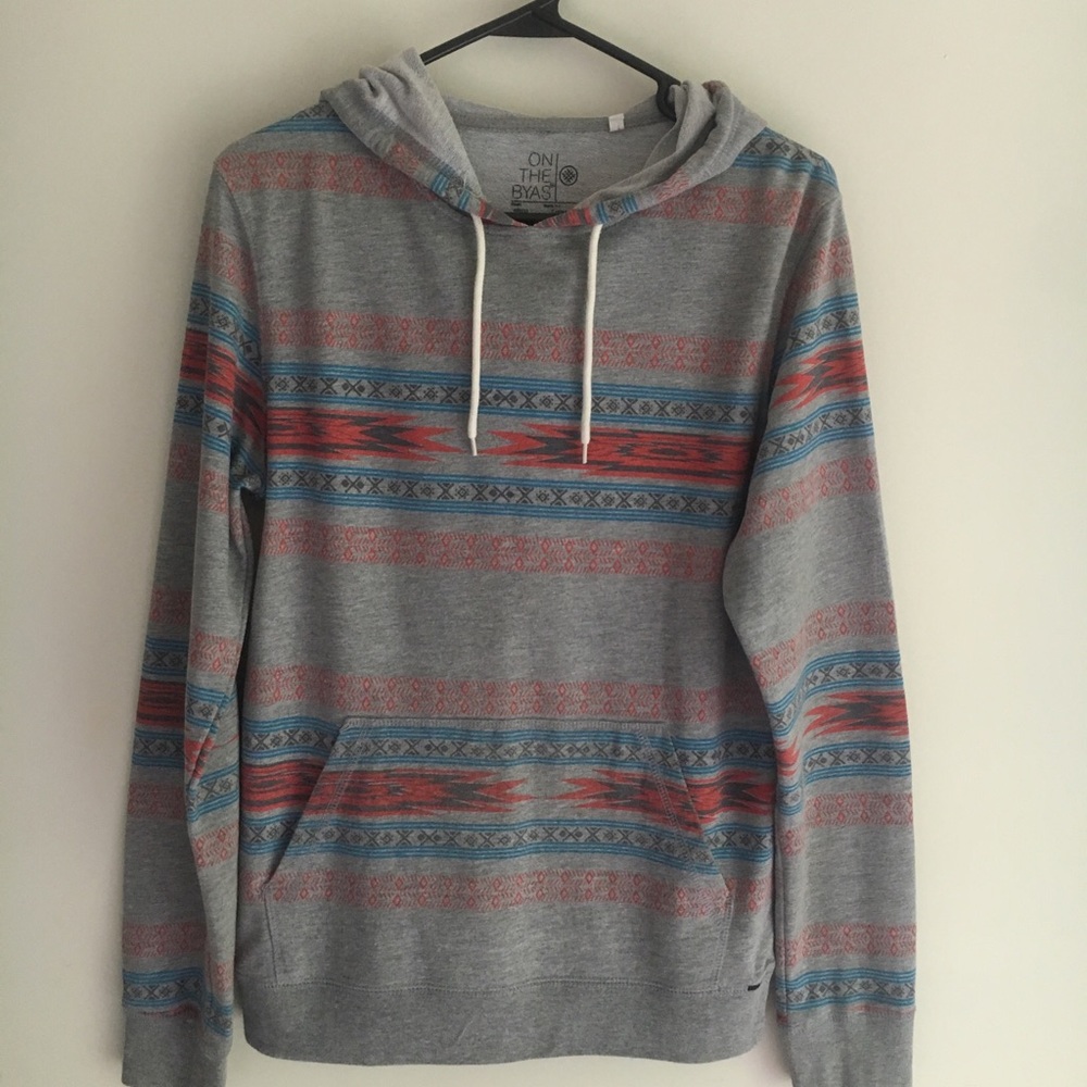Light Sweatshirt